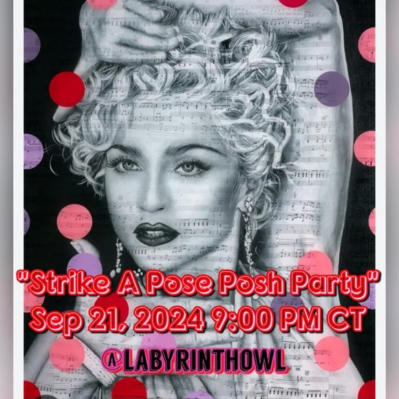 Ready, set...strike a pose, or you get the hose.🤣😂I lost track after 120 HP's - Picture 4 of 6